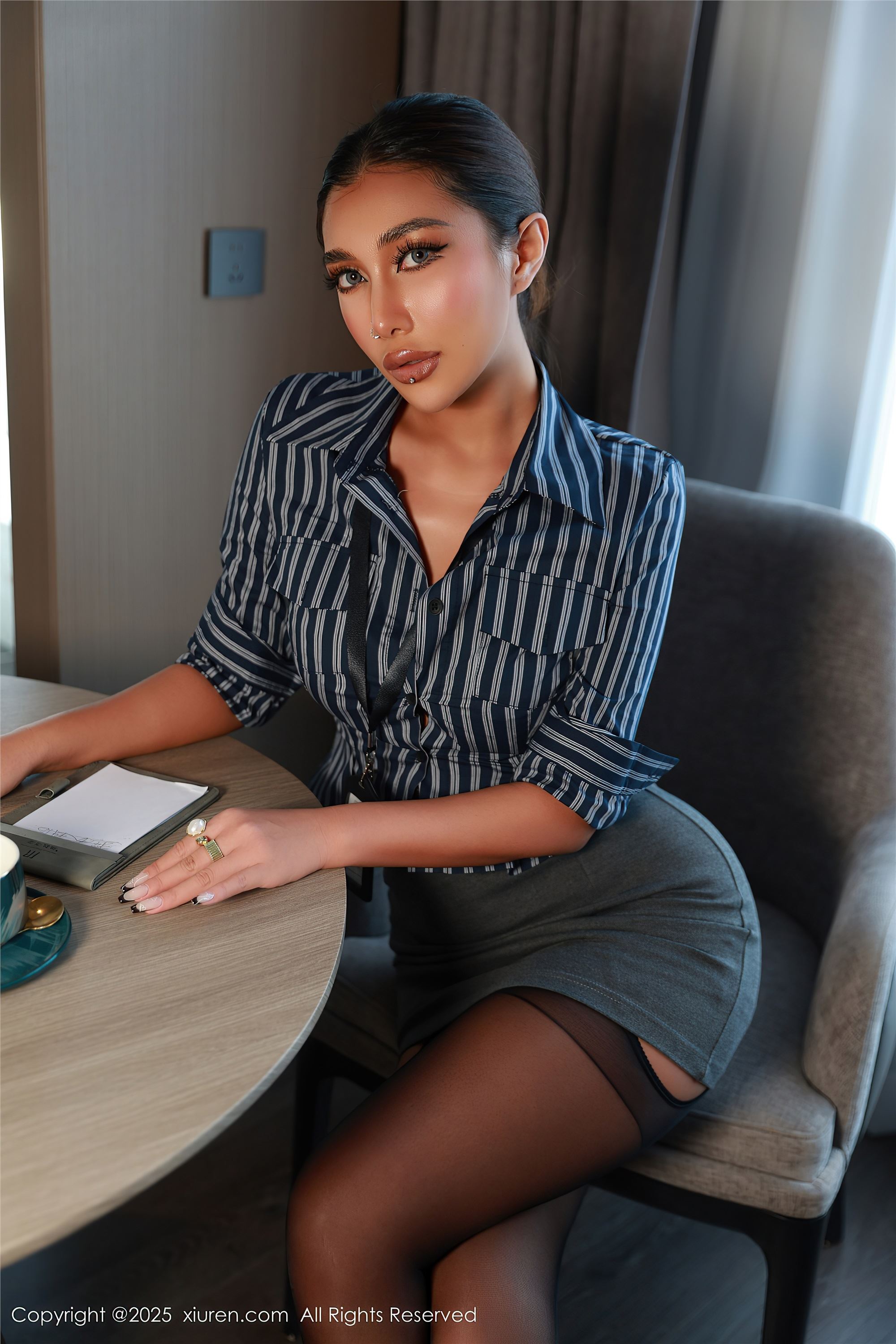 Xiuren秀人网 2025.08.20 NO.10670 FE-